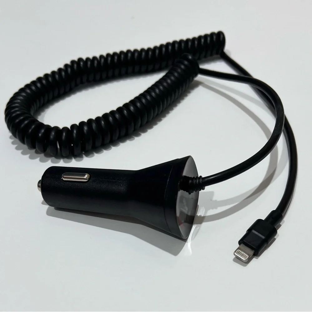 Verizon Wireless Apple Car Charger